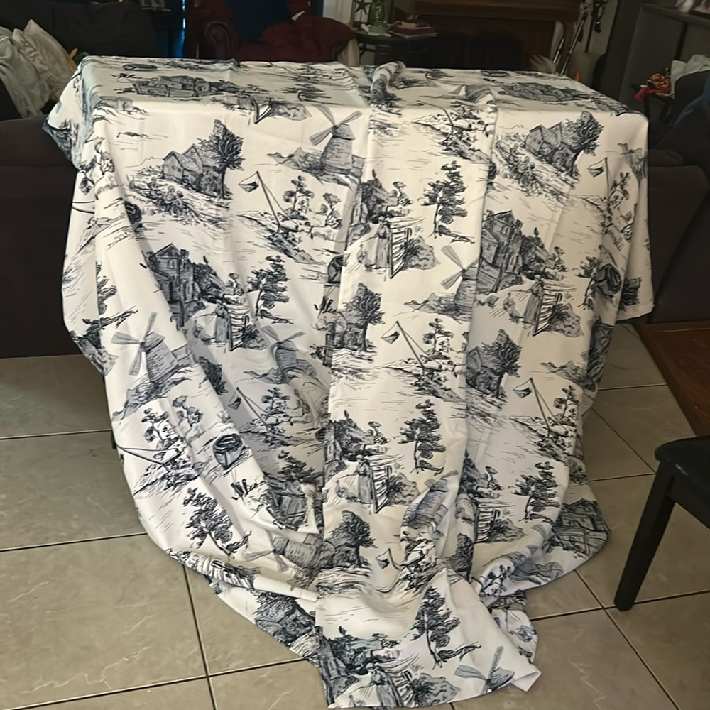 Curtains 2